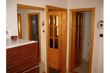 Slovākija Privát Závažná Poruba, Eksterjers